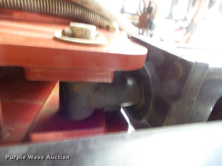 image for item DB3546 Case IH SDX40 40' air seeder