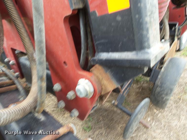 image for item DB3546 Case IH SDX40 40' air seeder