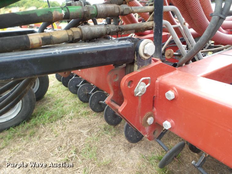 image for item DB3546 Case IH SDX40 40' air seeder