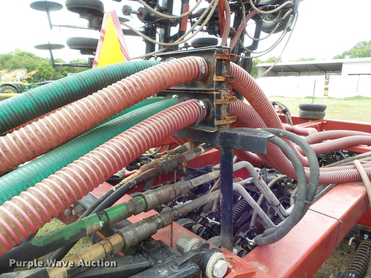 image for item DB3546 Case IH SDX40 40' air seeder