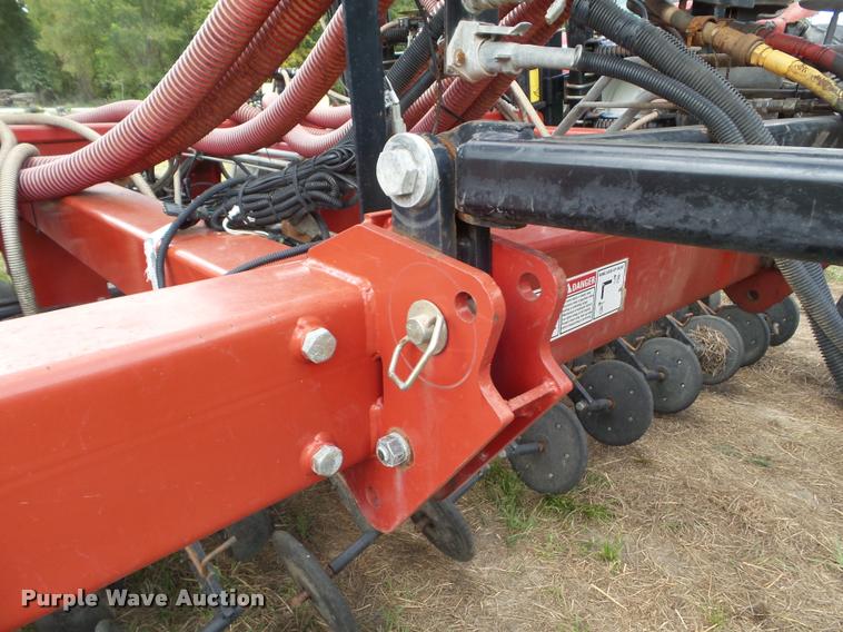 image for item DB3546 Case IH SDX40 40' air seeder