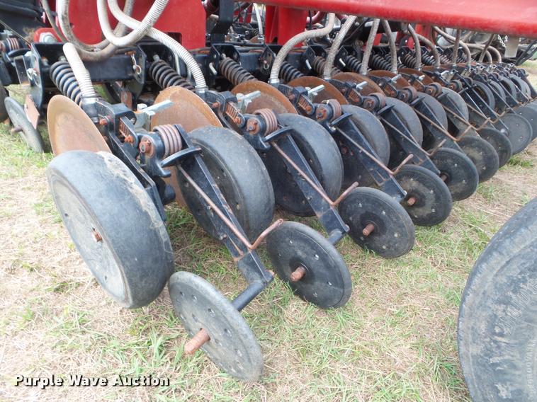 image for item DB3546 Case IH SDX40 40' air seeder