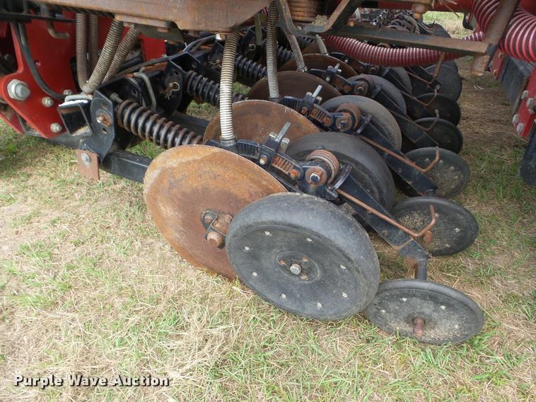 image for item DB3546 Case IH SDX40 40' air seeder