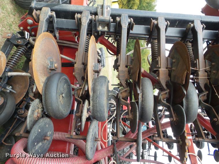 image for item DB3546 Case IH SDX40 40' air seeder