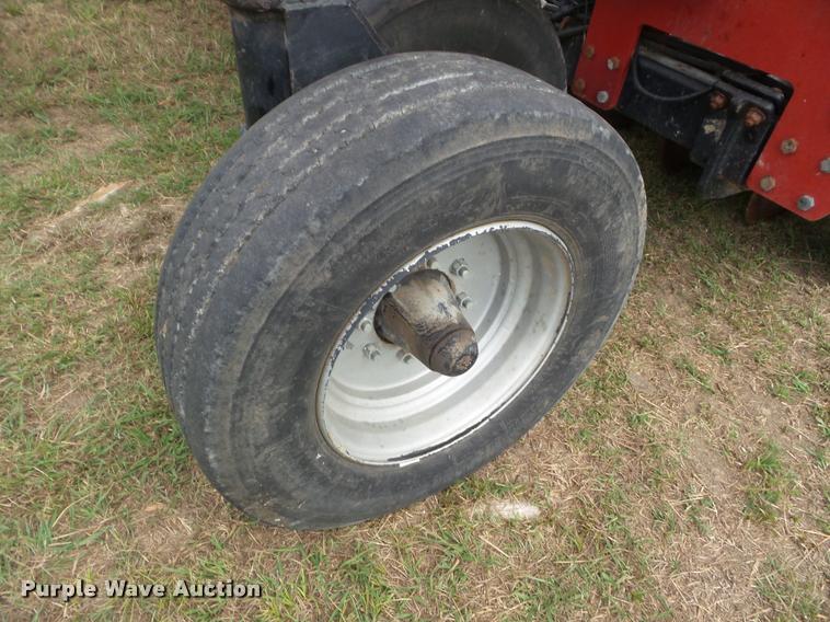 image for item DB3546 Case IH SDX40 40' air seeder