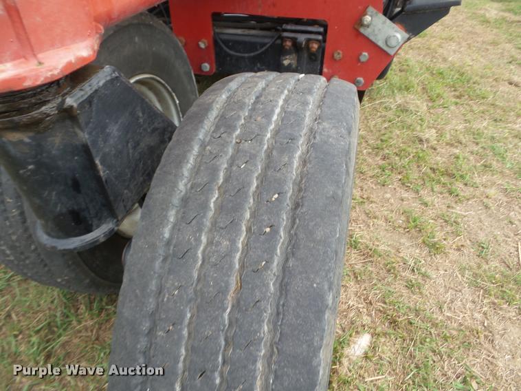 image for item DB3546 Case IH SDX40 40' air seeder