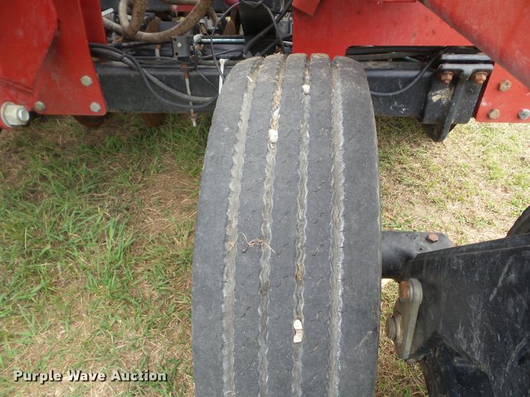 image for item DB3546 Case IH SDX40 40' air seeder