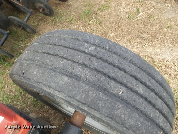 image for item DB3546 Case IH SDX40 40' air seeder