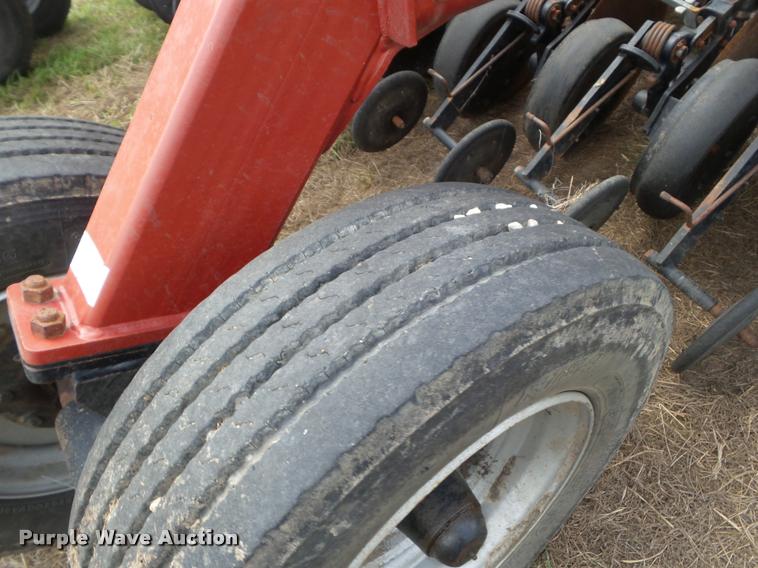 image for item DB3546 Case IH SDX40 40' air seeder