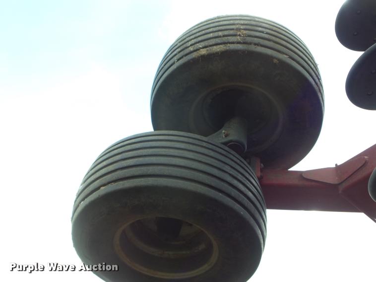 image for item DB3546 Case IH SDX40 40' air seeder