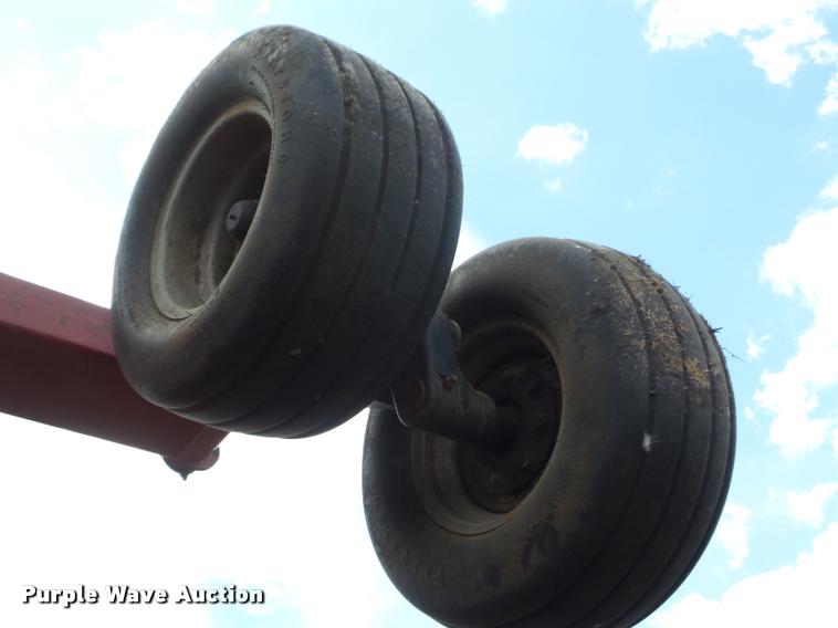 image for item DB3546 Case IH SDX40 40' air seeder