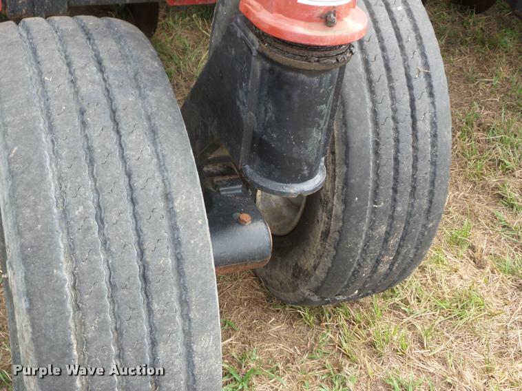 image for item DB3546 Case IH SDX40 40' air seeder