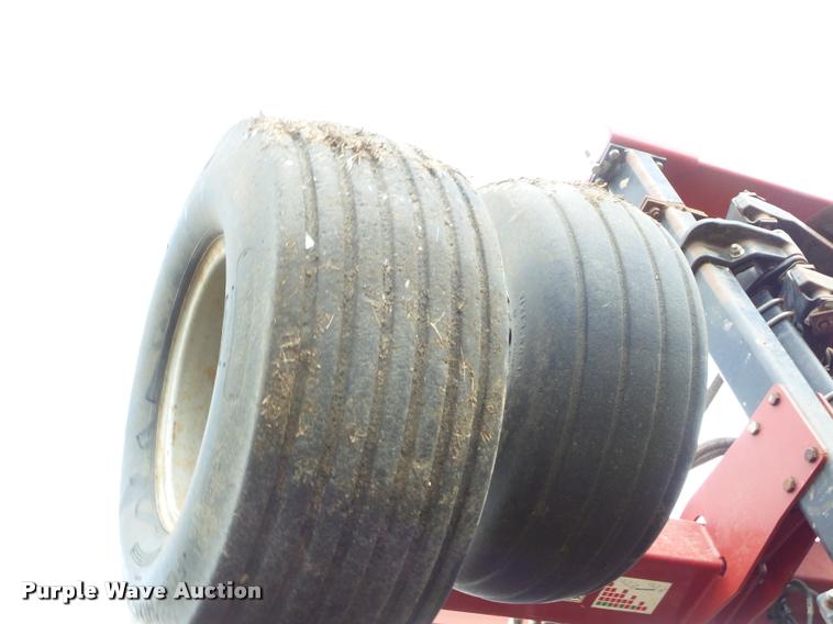 image for item DB3546 Case IH SDX40 40' air seeder