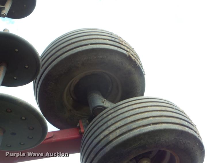 image for item DB3546 Case IH SDX40 40' air seeder