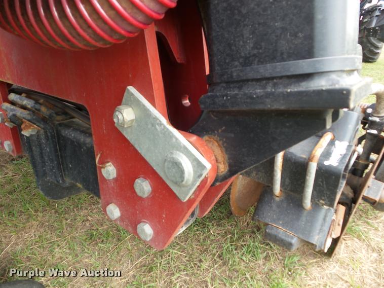 image for item DB3546 Case IH SDX40 40' air seeder