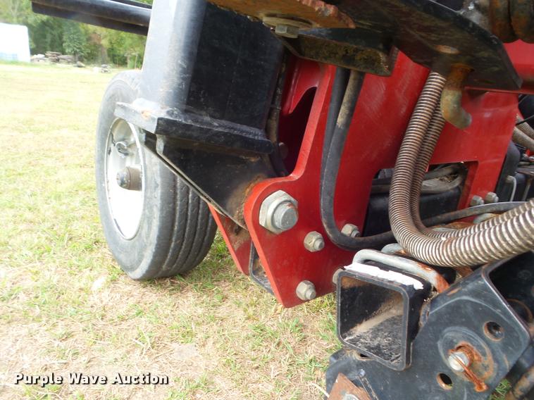 image for item DB3546 Case IH SDX40 40' air seeder