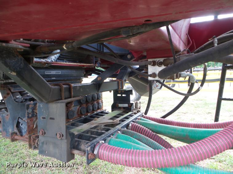 image for item DB3546 Case IH SDX40 40' air seeder