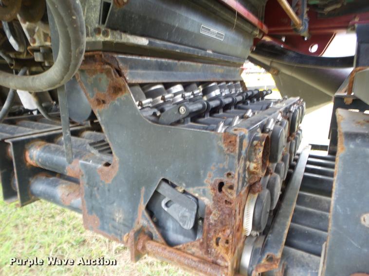 image for item DB3546 Case IH SDX40 40' air seeder