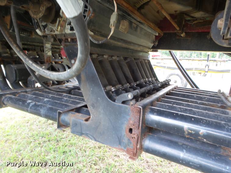 image for item DB3546 Case IH SDX40 40' air seeder