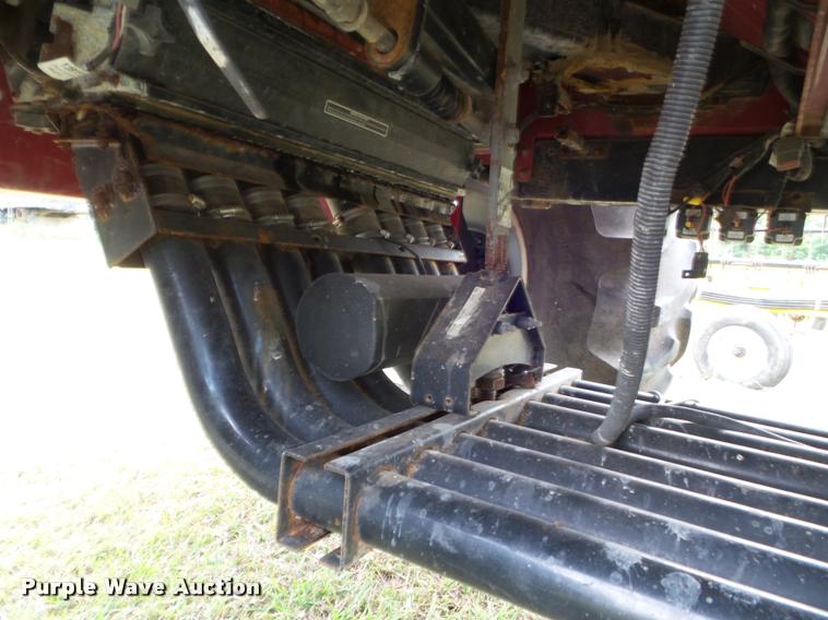 image for item DB3546 Case IH SDX40 40' air seeder