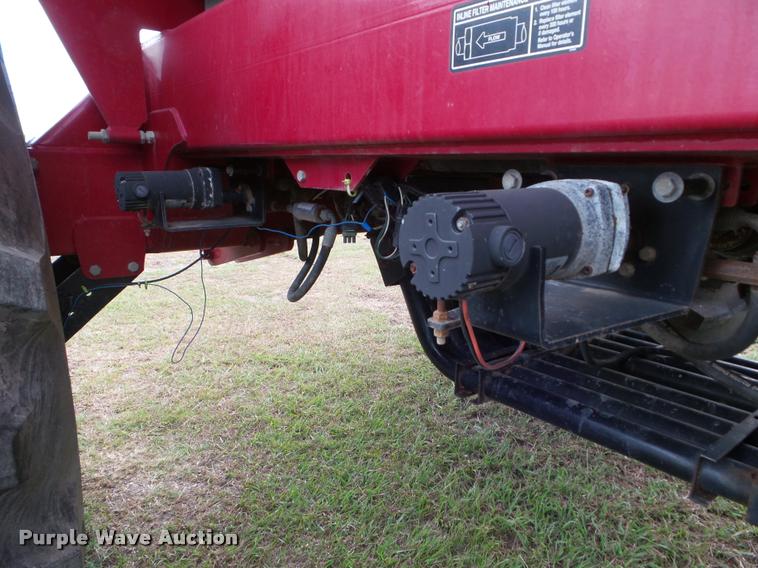 image for item DB3546 Case IH SDX40 40' air seeder