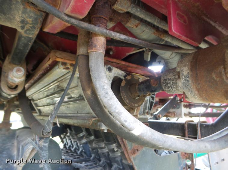 image for item DB3546 Case IH SDX40 40' air seeder