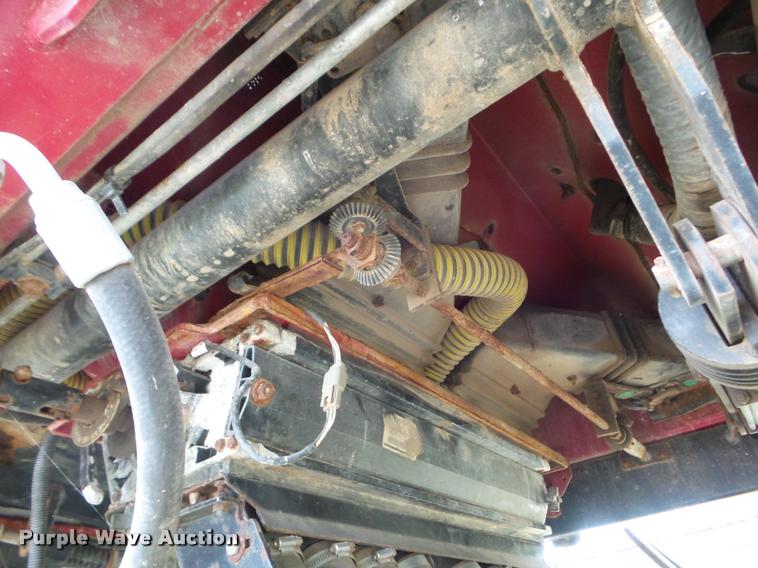 image for item DB3546 Case IH SDX40 40' air seeder