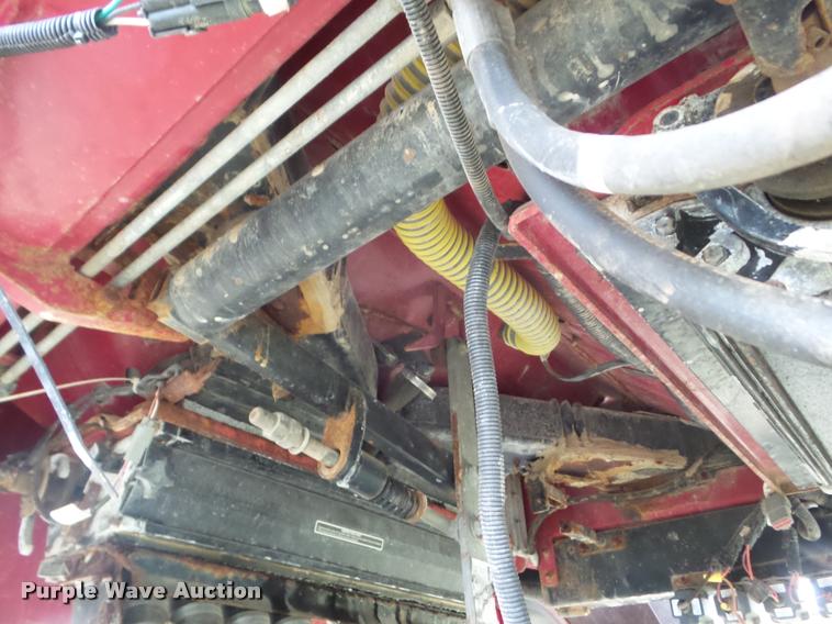 image for item DB3546 Case IH SDX40 40' air seeder