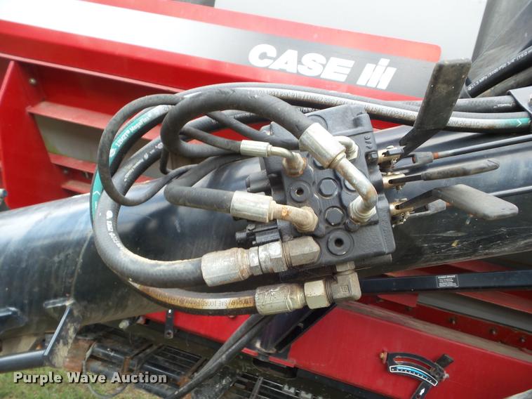 image for item DB3546 Case IH SDX40 40' air seeder