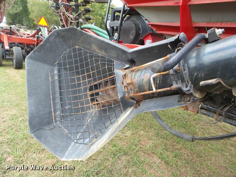image for item DB3546 Case IH SDX40 40' air seeder
