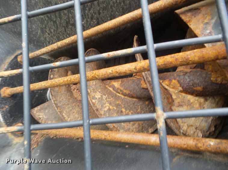 image for item DB3546 Case IH SDX40 40' air seeder