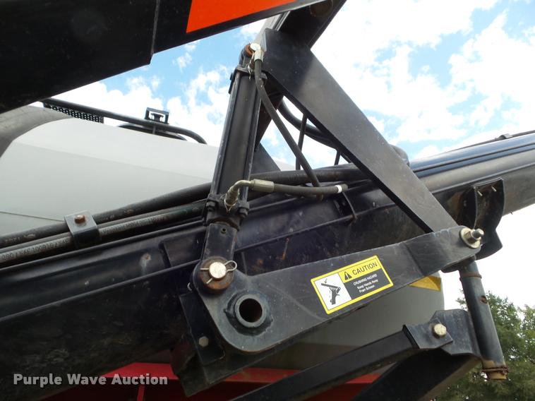 image for item DB3546 Case IH SDX40 40' air seeder