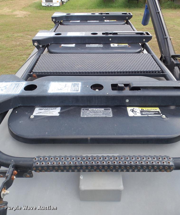 image for item DB3546 Case IH SDX40 40' air seeder