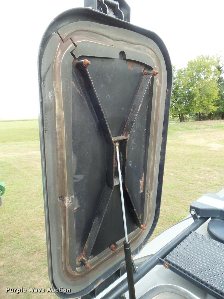 image for item DB3546 Case IH SDX40 40' air seeder