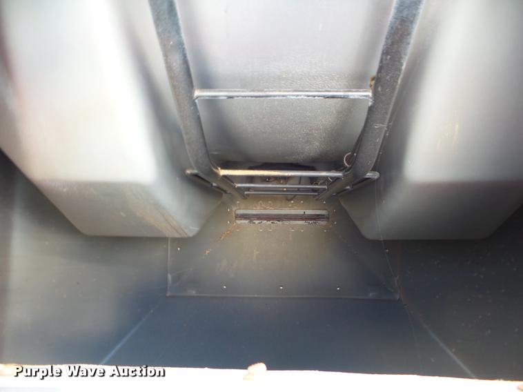 image for item DB3546 Case IH SDX40 40' air seeder