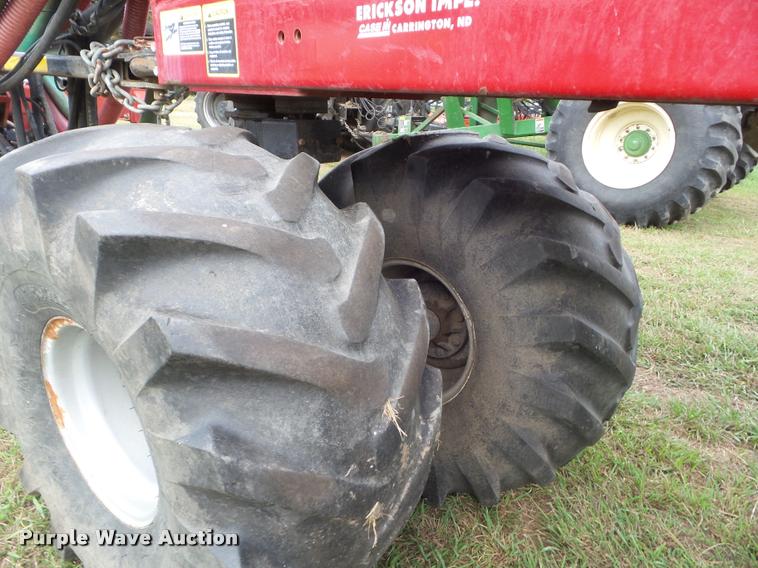 image for item DB3546 Case IH SDX40 40' air seeder