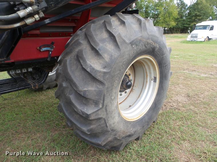 image for item DB3546 Case IH SDX40 40' air seeder