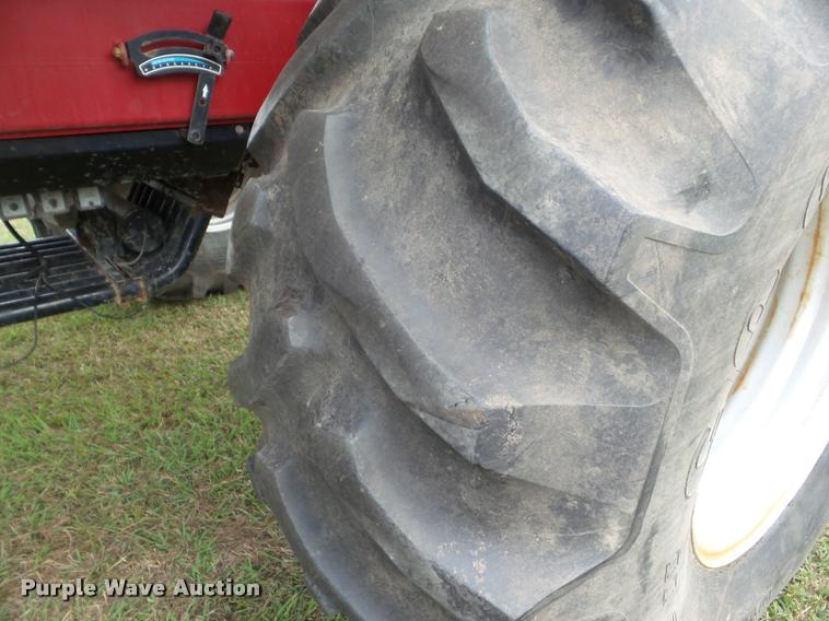 image for item DB3546 Case IH SDX40 40' air seeder