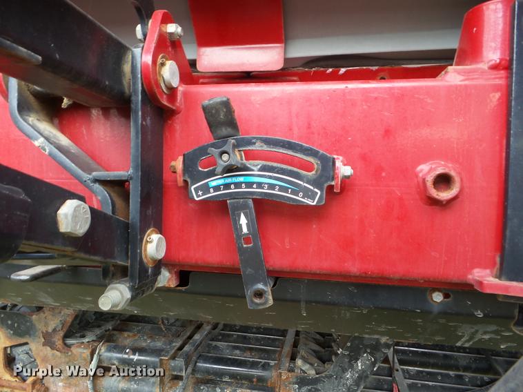 image for item DB3546 Case IH SDX40 40' air seeder