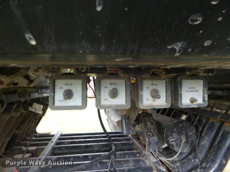 image for item DB3546 Case IH SDX40 40' air seeder