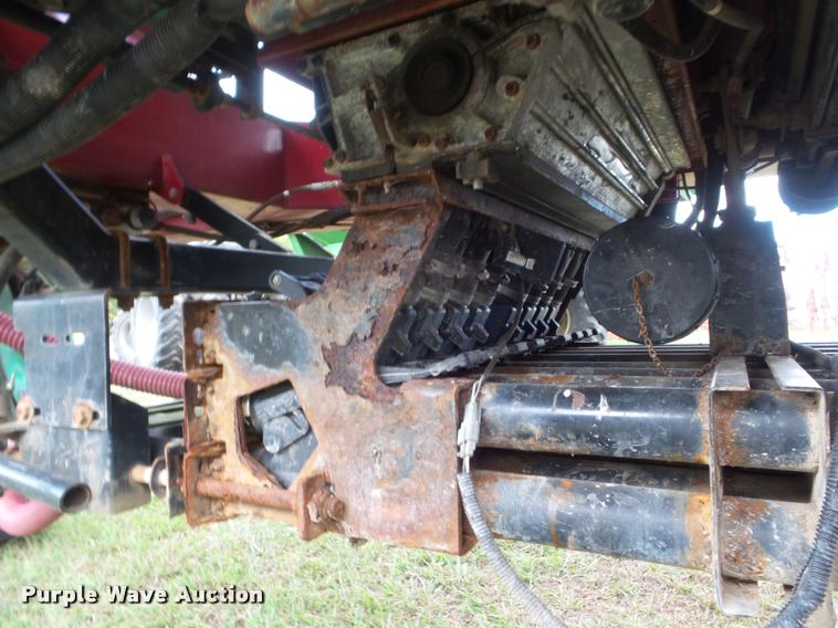 image for item DB3546 Case IH SDX40 40' air seeder