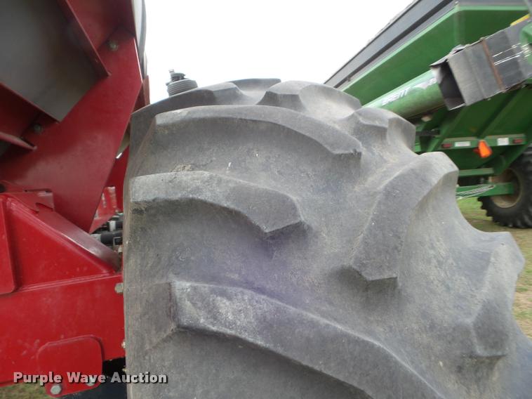 image for item DB3546 Case IH SDX40 40' air seeder