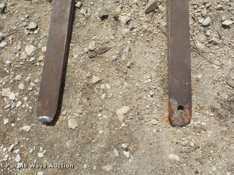 image for item DB3551 2007 Caterpillar TH215 telehandler