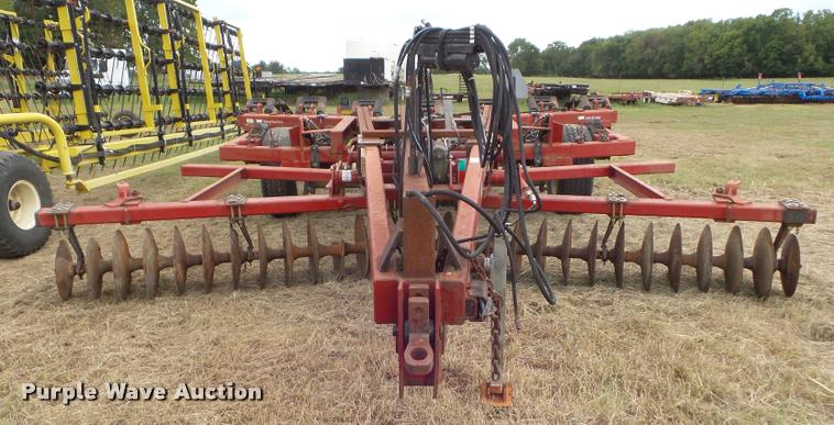 image for item DB3555 Case ET730B Ecolo-Tiger disk with DMI applicator