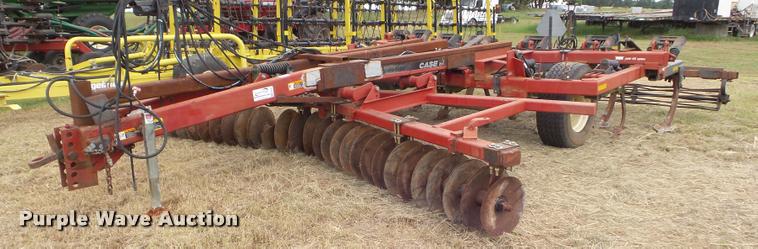 image for item DB3555 Case ET730B Ecolo-Tiger disk with DMI applicator