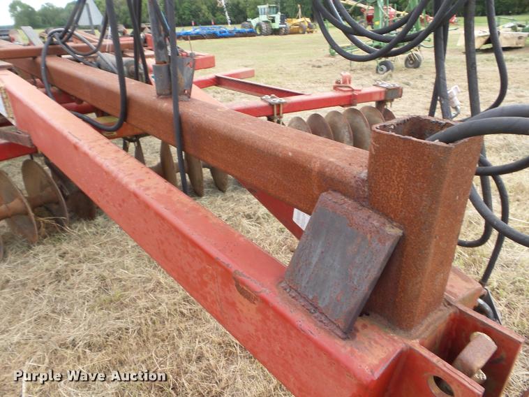 image for item DB3555 Case ET730B Ecolo-Tiger disk with DMI applicator