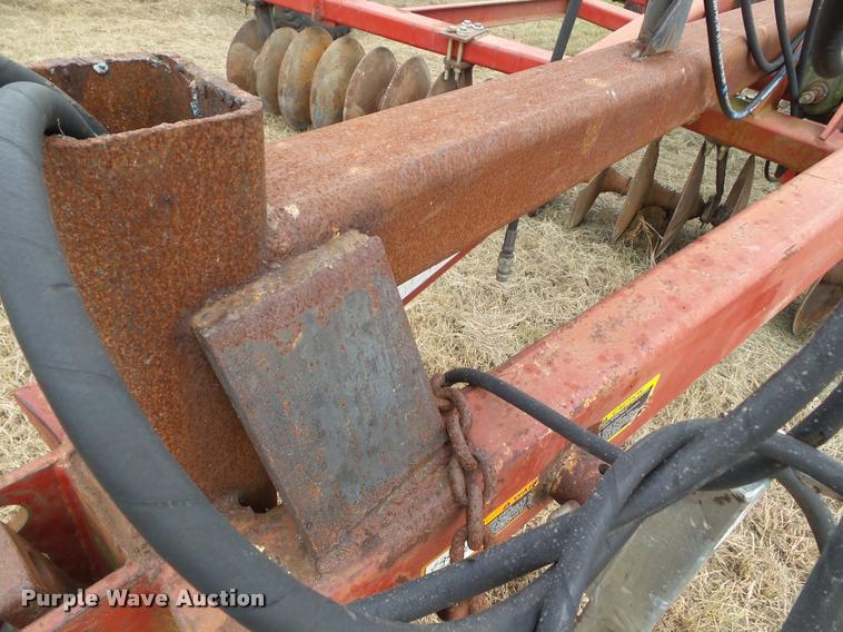 image for item DB3555 Case ET730B Ecolo-Tiger disk with DMI applicator