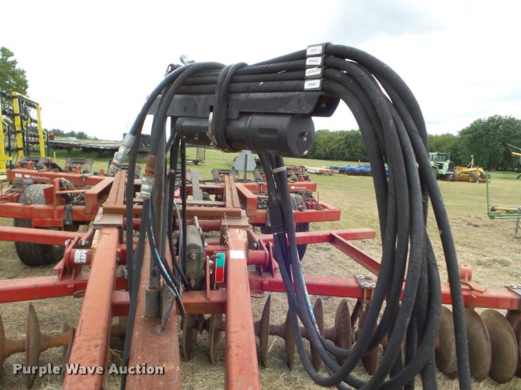 image for item DB3555 Case ET730B Ecolo-Tiger disk with DMI applicator