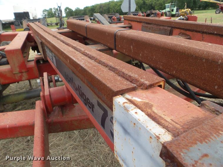 image for item DB3555 Case ET730B Ecolo-Tiger disk with DMI applicator