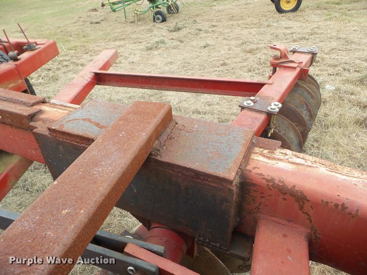 image for item DB3555 Case ET730B Ecolo-Tiger disk with DMI applicator